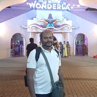 Keerthivasan Padmanathan's Photo