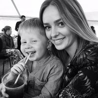 Astrid Ulriksen的照片