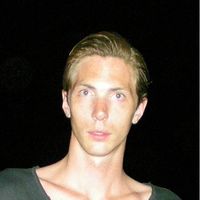 Jonathan Jarbring's Photo