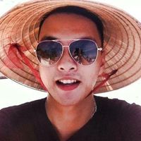 Mike Nguyen的照片