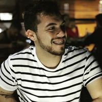 Luis Eduardo  Casanova的照片