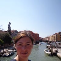 Marharyta S.'s Photo