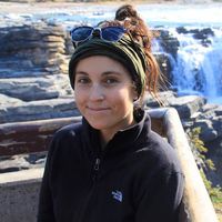 Photos de Andrée-Anne LeClair