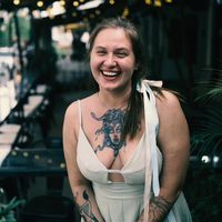 Kristina Simonova's Photo