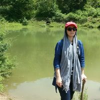 Maryam Moradi's Photo