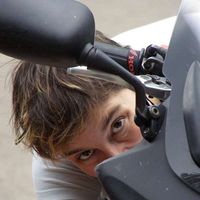 Kócos Kislány的照片