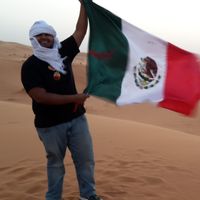 Alan Pierre Cano的照片