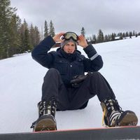 Torstein Soevik的照片