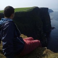 Photos de Sebastian Van de Linde