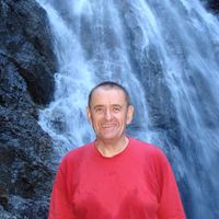 Helmut Manzenrieder's Photo