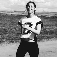 Anastasiya Bozhchenko的照片