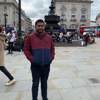 Mayaz Pramanik's Photo