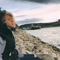 Fotos de Alisa Nevyanceva