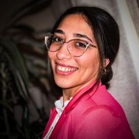 Federica Mellado's Photo