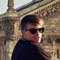 Louis De Mey's Photo