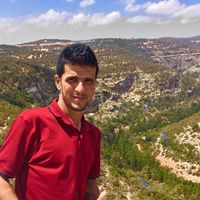 Saif Almizdawi的照片