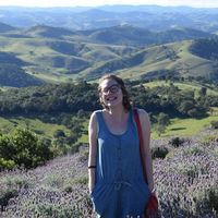 Fotos de Isadora Vitti