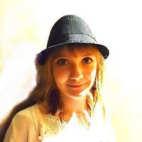 Marina Rashchepkina's Photo