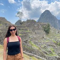 Anghiluz Tincopa Valencia's Photo