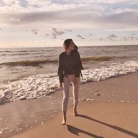 Meseda Abdulatipova's Photo