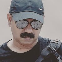 Abdul Azeez Pulikkool's Photo