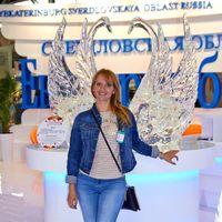 Ekaterina Zimina的照片