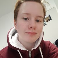 Þórdís Björnsdóttir's Photo