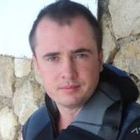 Grzegorz Wojciechowski的照片