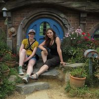 Mareike Niet的照片