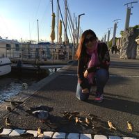 Aniessa Leung's Photo