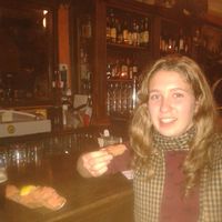 Fotos de Maria Touze