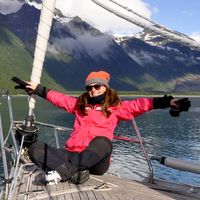 Iwona Nowak的照片