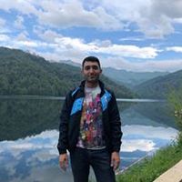 Fotos de Rufat Hajili