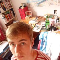 Conrad Baumgart's Photo