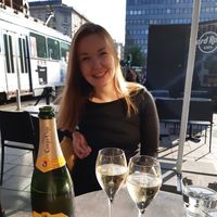 Alina Saaranto's Photo