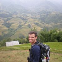 Pedro Meireles's Photo