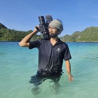 Rafael Danendra's Photo