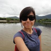 Luisa Ferrer's Photo