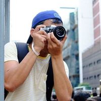 Fotos von Kenneth Leung