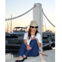 Jackeline Parraga's Photo