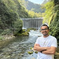 Ali BOULEROUAH's Photo