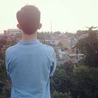 Andika Pramudyatama's Photo