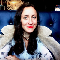 Anna Kallett's Photo