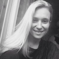 Anastasia Seliverstova's Photo