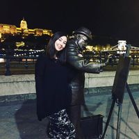 Zulya Bashirova's Photo