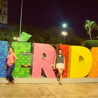 Fotos de isabel oxte