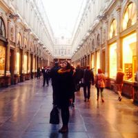 Cristina Hinojosa的照片