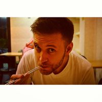 Garrett Dee 葛瑞迪的照片