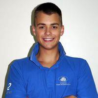 Patryk Maluha的照片