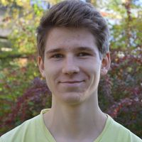 Maximilian Lemke的照片